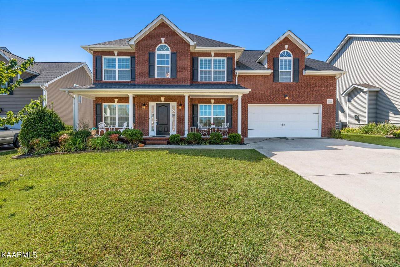 6933 Poplar Wood Tr - Photo 1