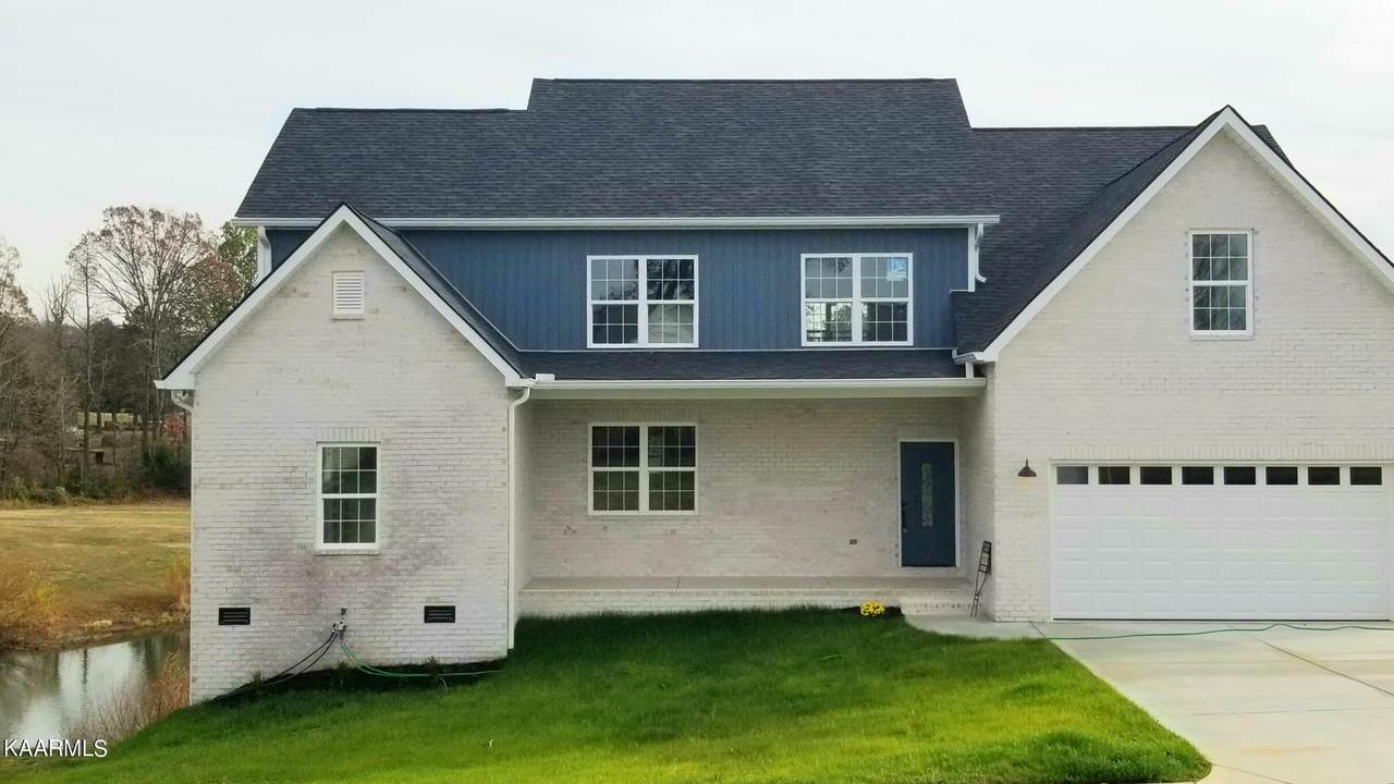 8236 Horseshoe Mesa Tr - Photo 1
