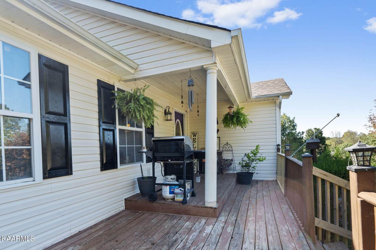 140 Will Lewis Drive - Photo 1