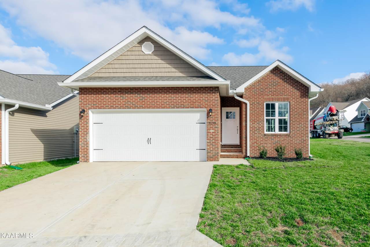 3210 Bakertown Station Way - Photo 1