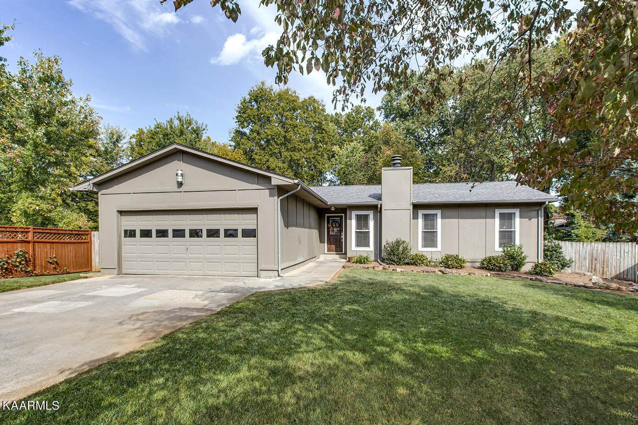 8600 Peppertree Lane - Photo 1