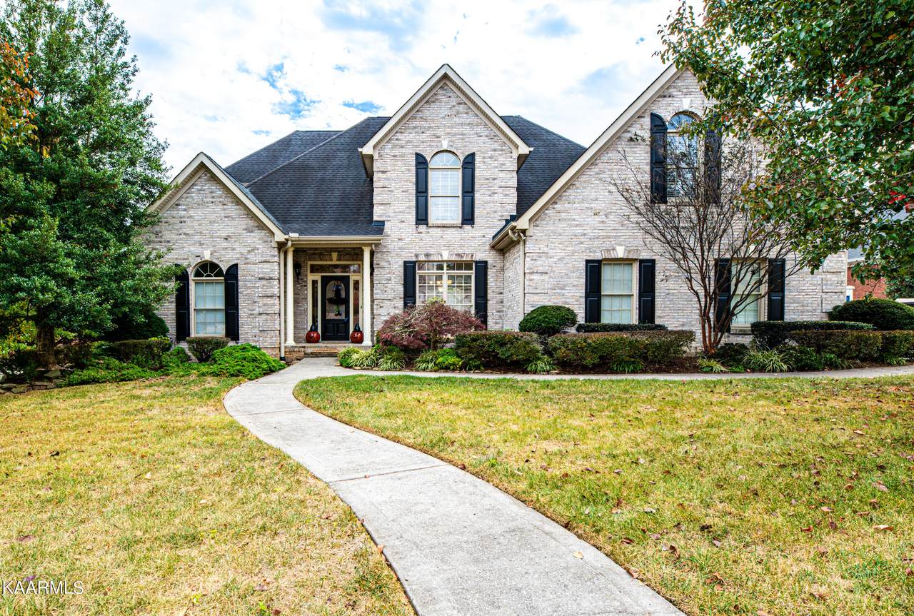 343 Windham Hill Rd - Photo 1
