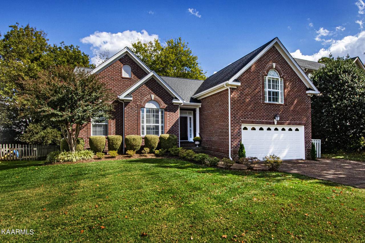 1214 Vale View Rd - Photo 1