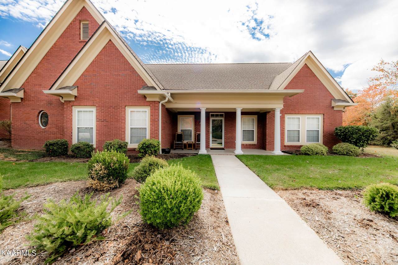 12430 Willow Ridge Lane - Photo 1