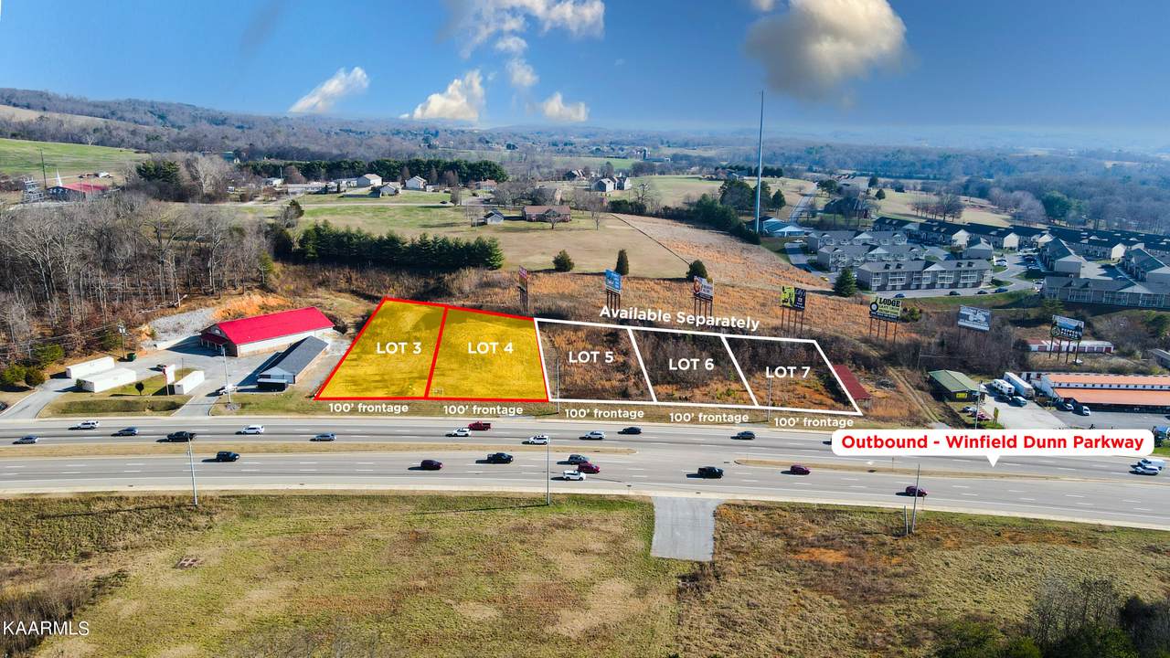 Winfield Dunn Pkwy - Photo 1
