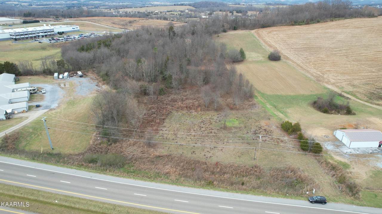 Us Hwy 11E - Photo 1