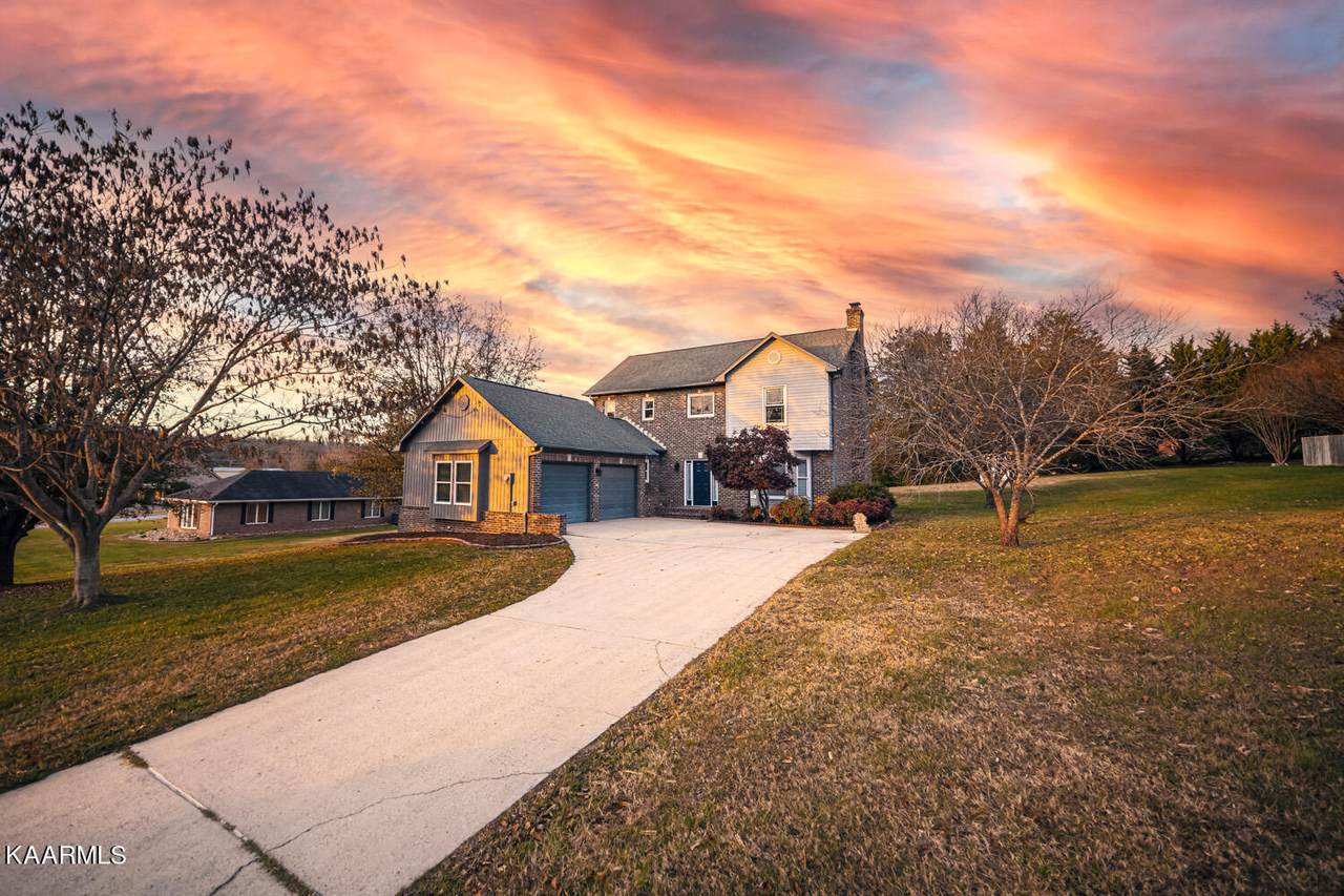 102 Mariner Point Drive - Photo 1