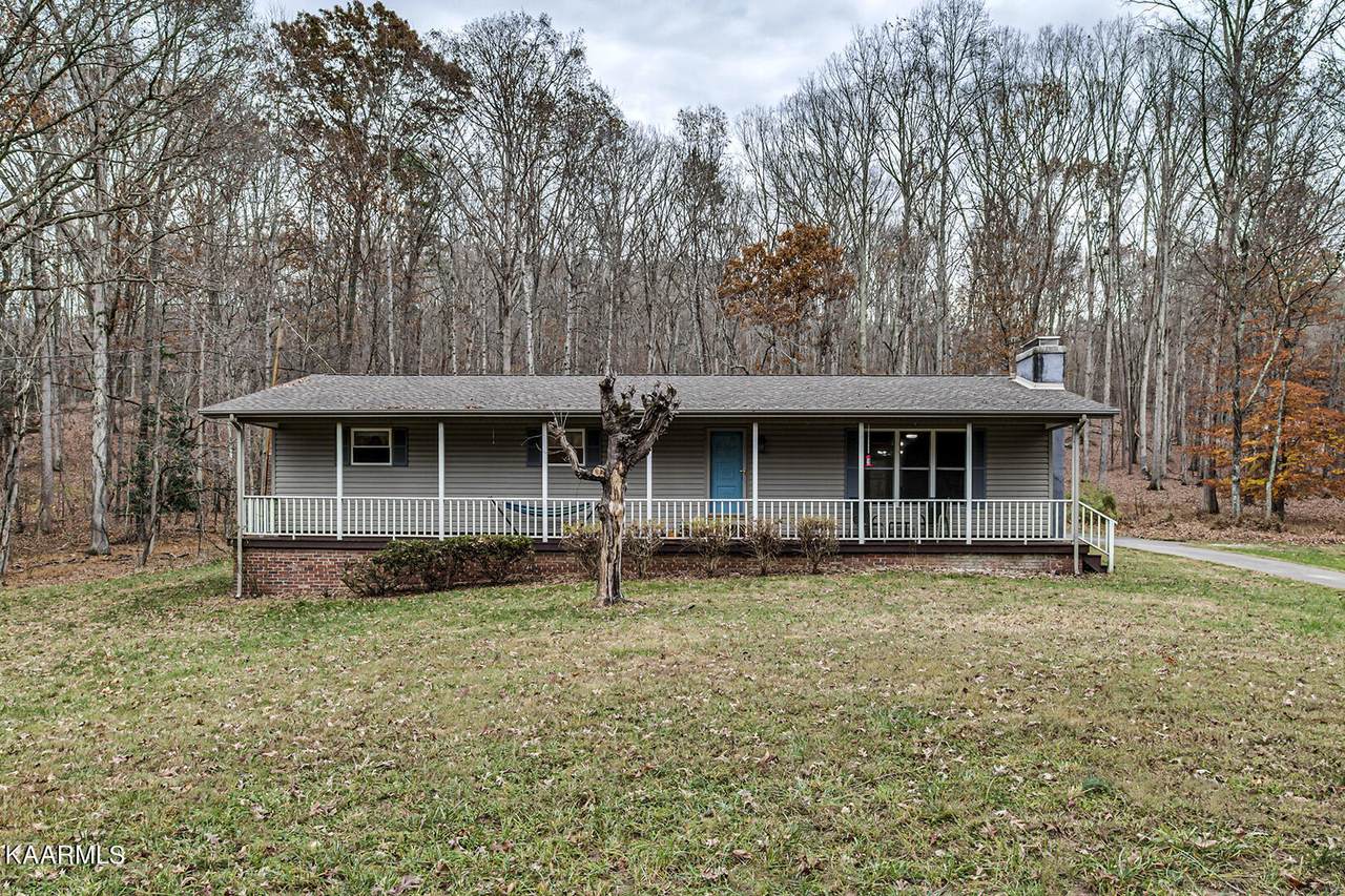 1005 Hamilton Lane - Photo 1
