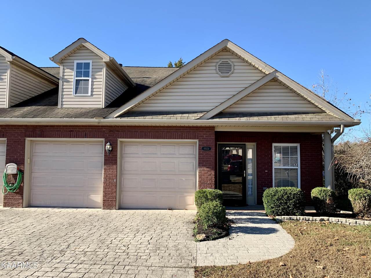 9924 Belmont Park Lane - Photo 1