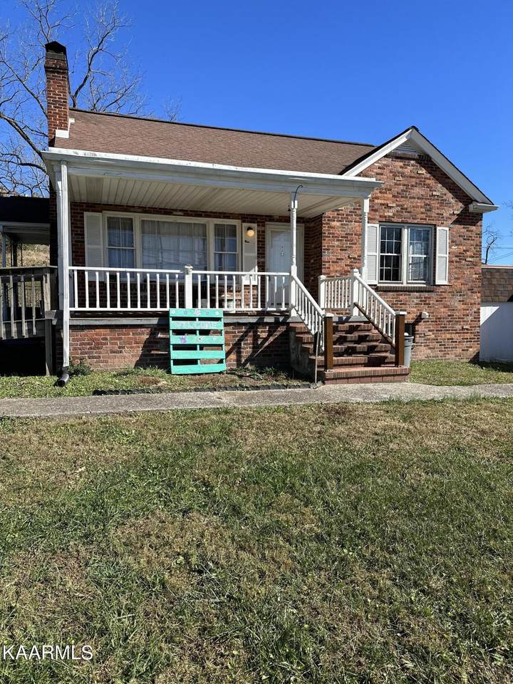 396 Demory Rd Rd - Photo 1
