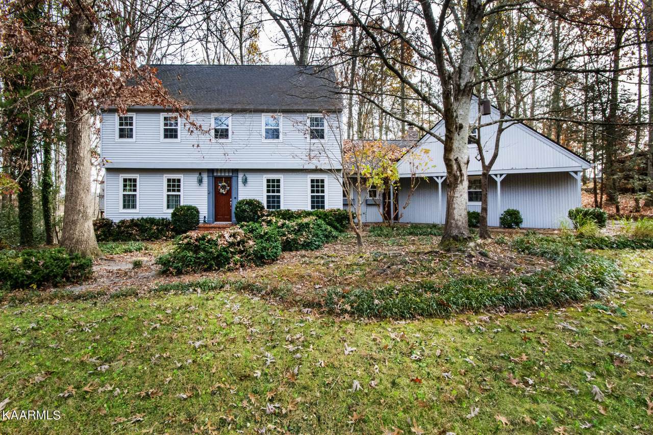 132 Newport Drive - Photo 1