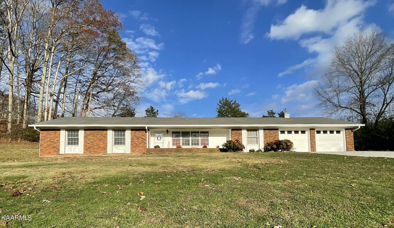 144 Mike Miller Lane - Photo 1