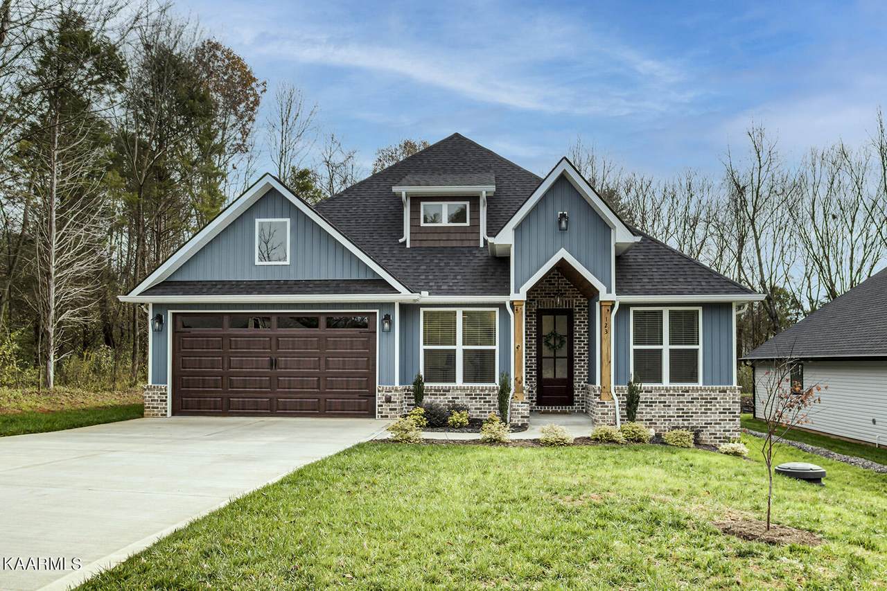 123 Tsuhdatsi Way - Photo 1