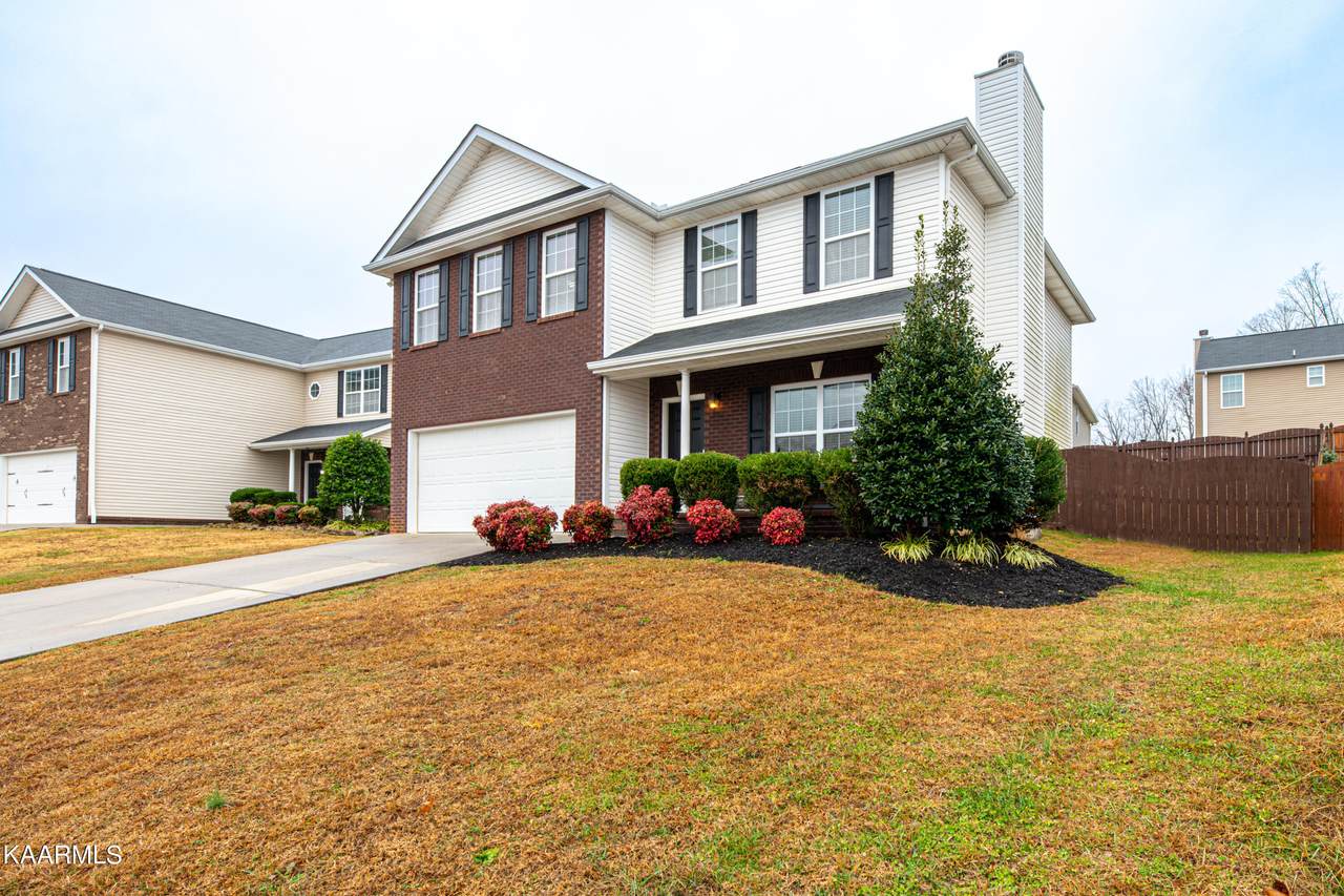8413 Bowsong Lane - Photo 1
