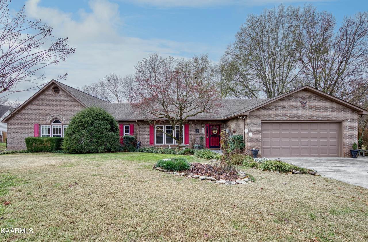 1109 Jacob Springs Blvd - Photo 1