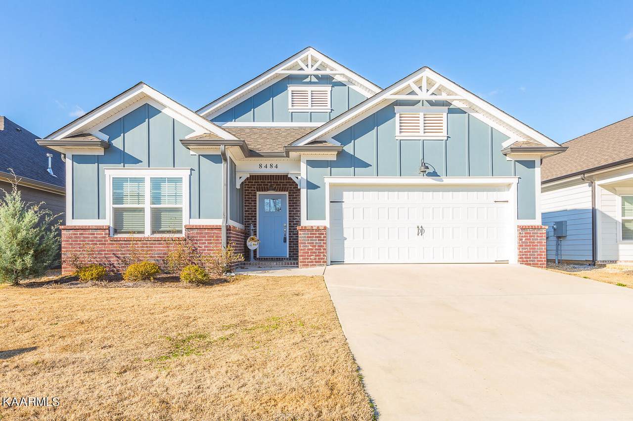 8484 Cherrybark Lane - Photo 1
