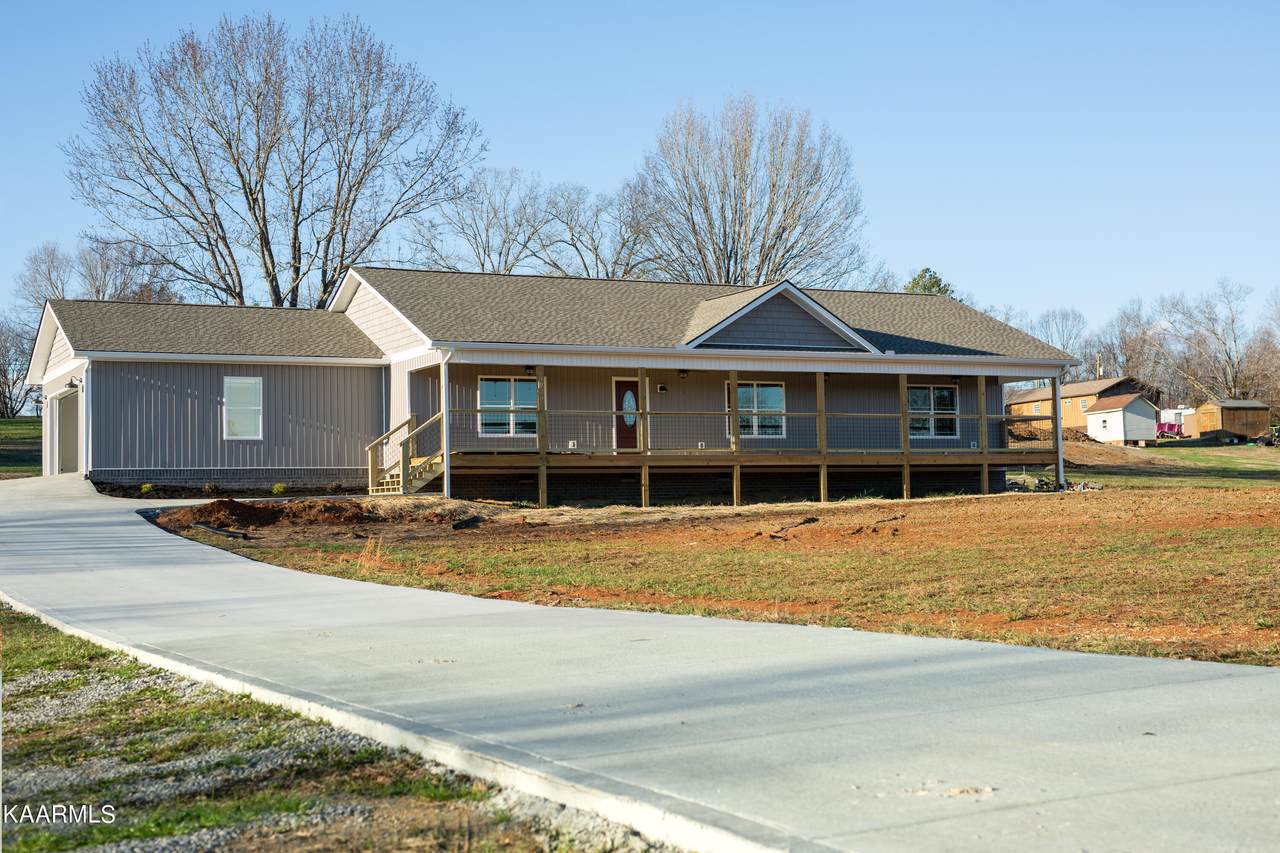 1229 Paige Way - Photo 1