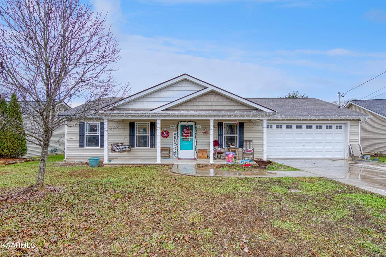 5121 Cedar Knoll Drive - Photo 1