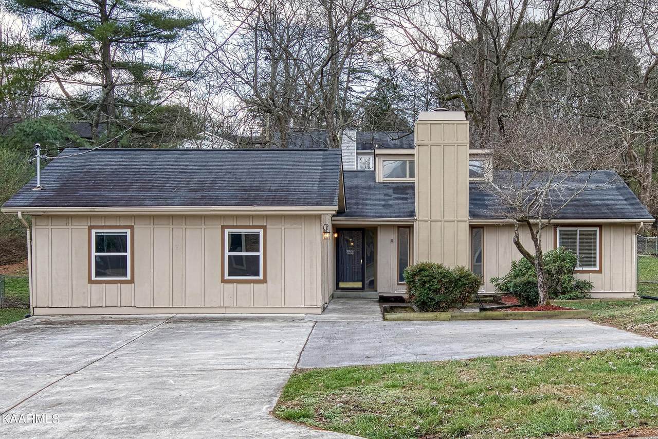 5656 Matlock Drive - Photo 1