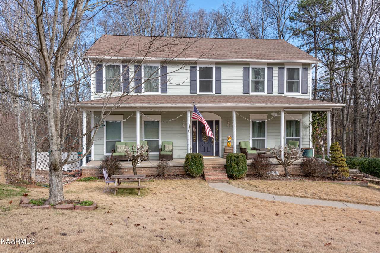 1312 Zachary Taylor Rd - Photo 1