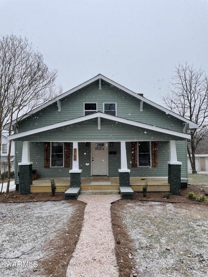 3106 Conner Drive - Photo 1