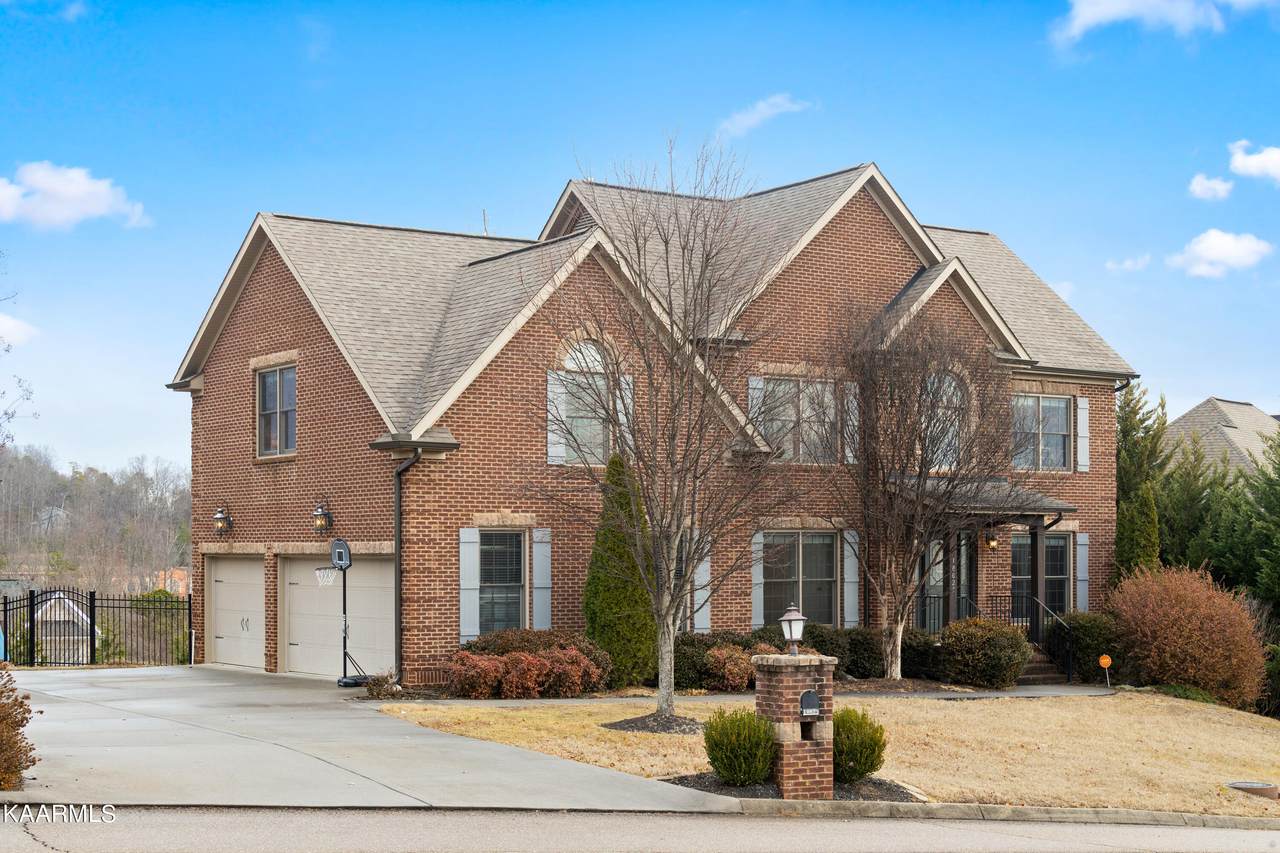 10029 Winter Sun Lane - Photo 1