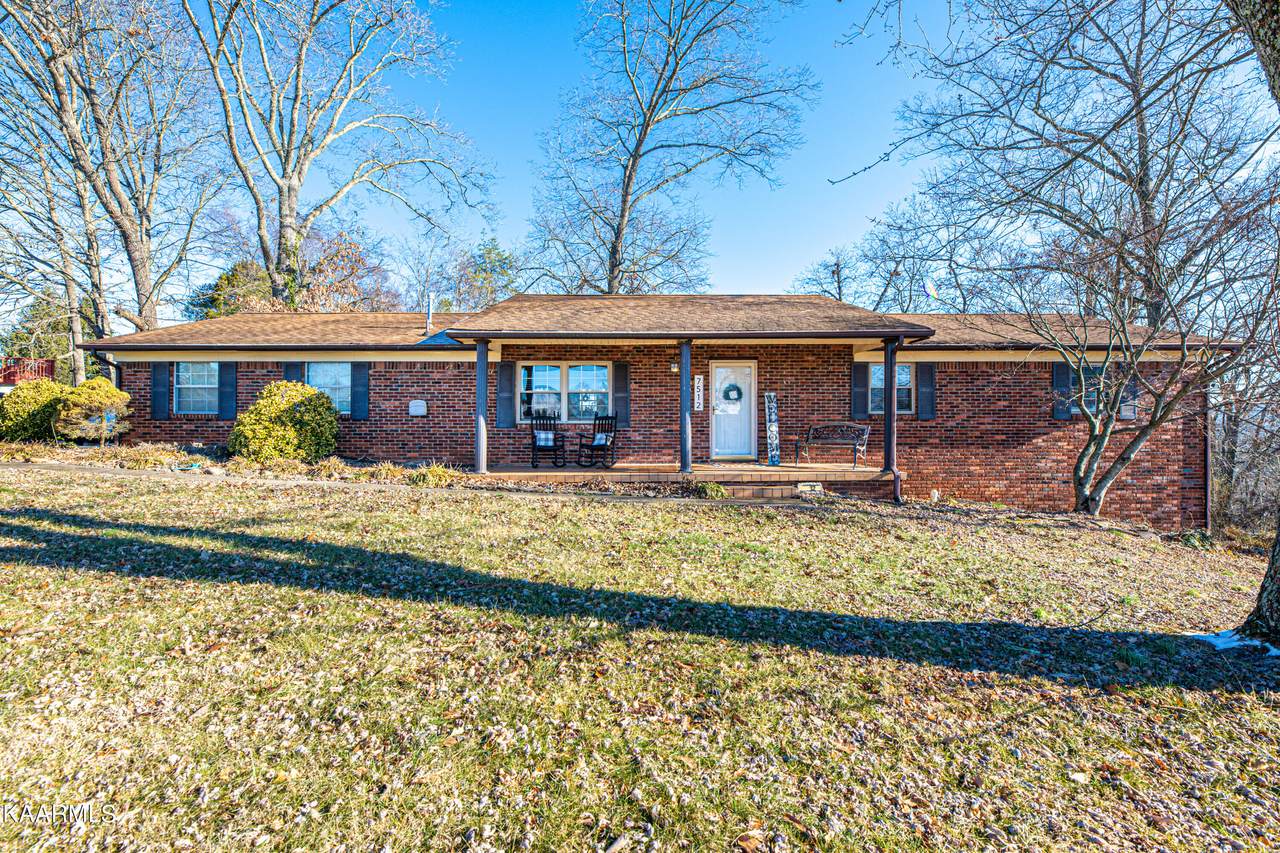 7512 Temple Acres Drive - Photo 1