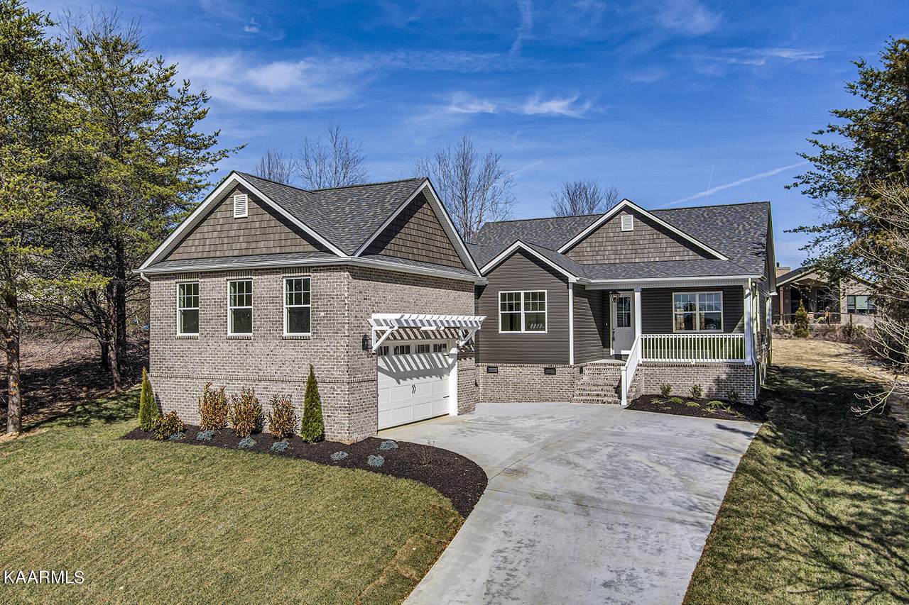 105 Amohi Way - Photo 1