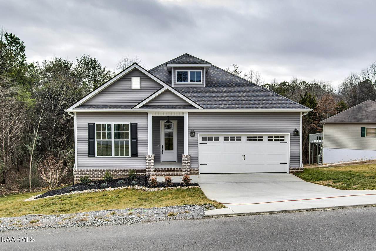 106 Amohi Way - Photo 1