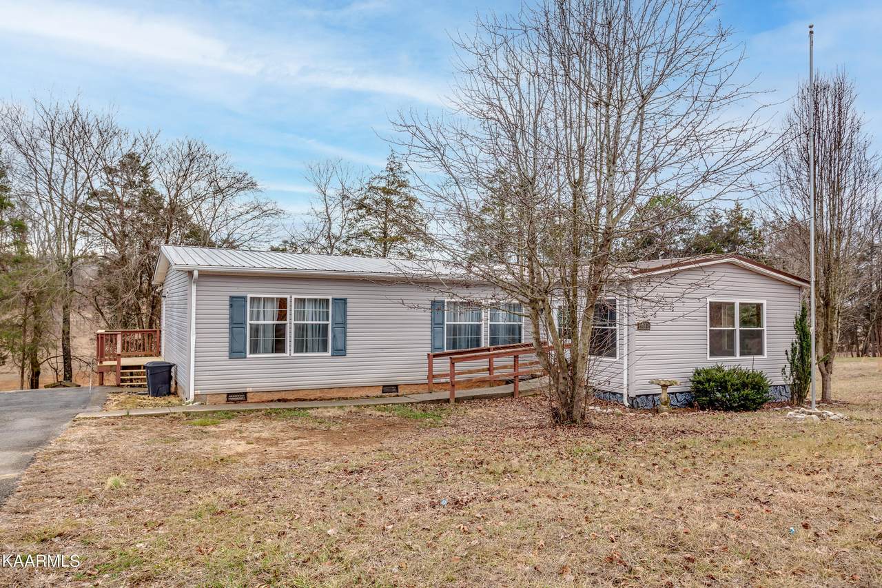1015 Ashley Meadows Drive - Photo 1