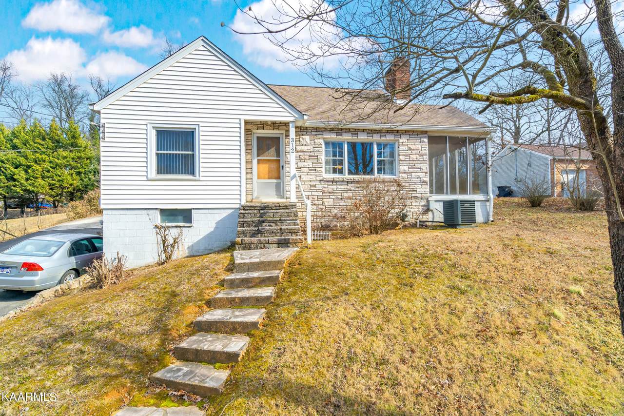 312 Chilhowee Drive - Photo 1