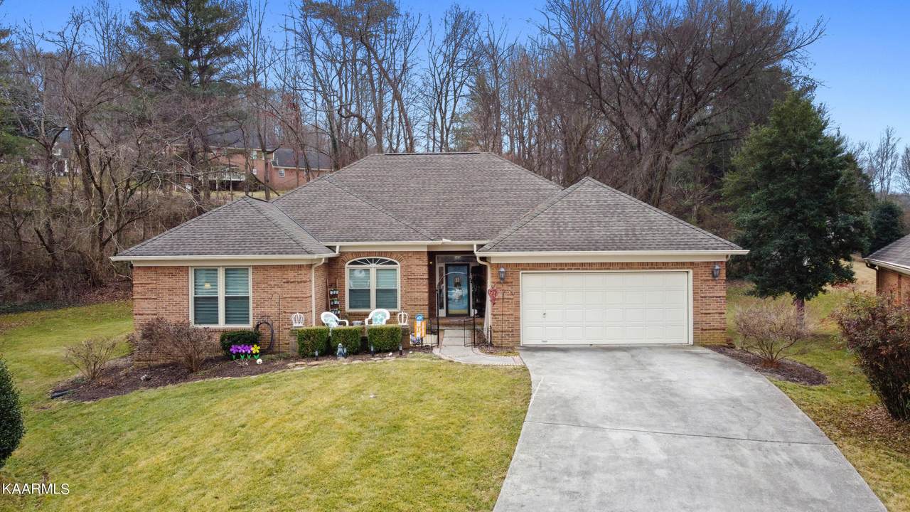 1419 Coachman Lane - Photo 1