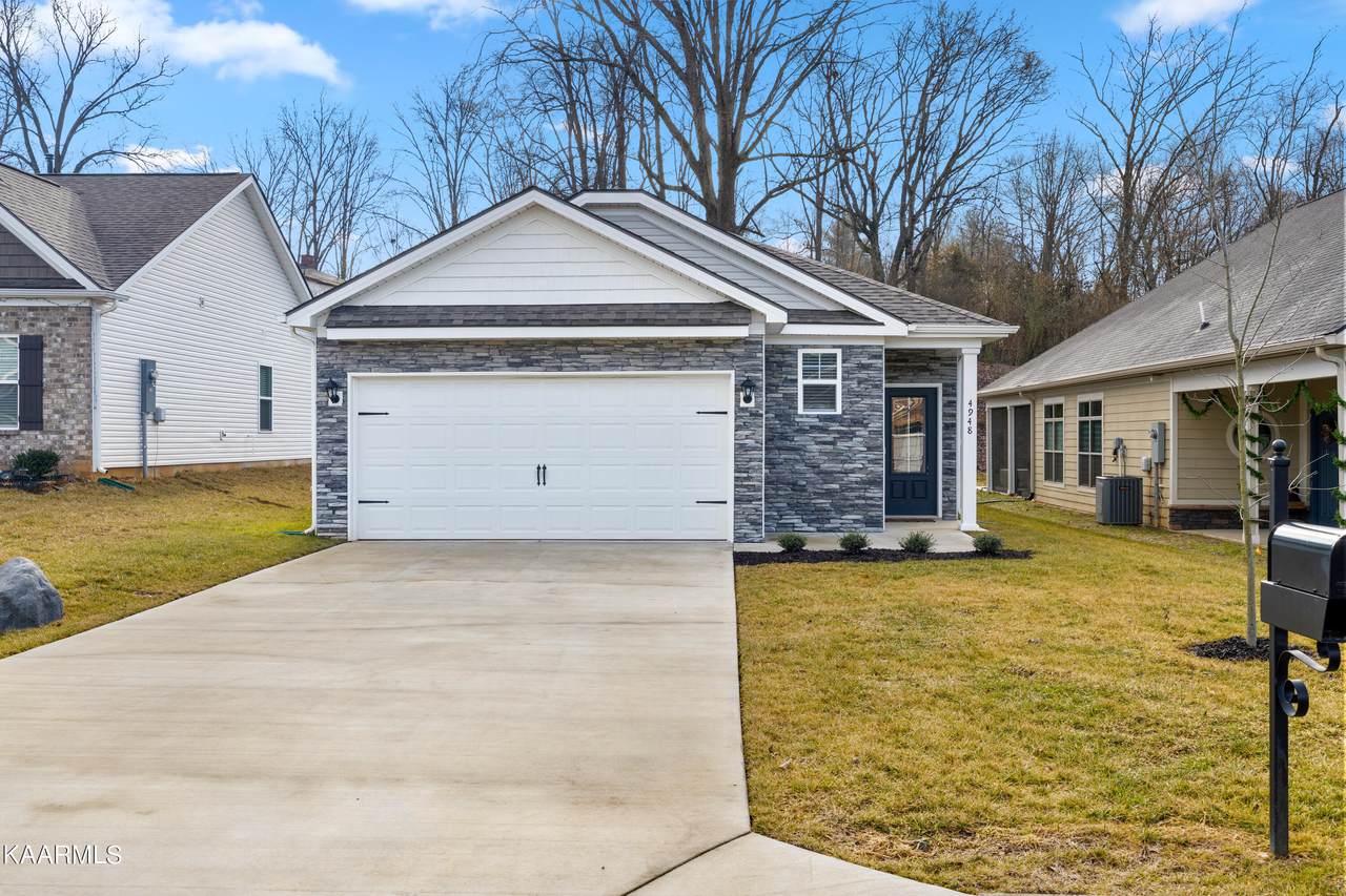 4948 Willow Bluff Circle - Photo 1