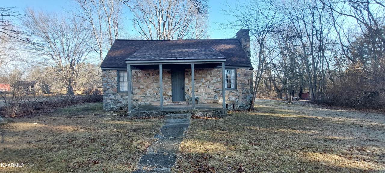 135 Short Sawmill Rd - Photo 1