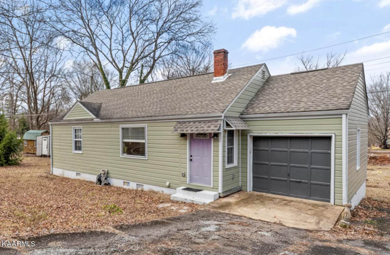 501 Hayworth Drive - Photo 1