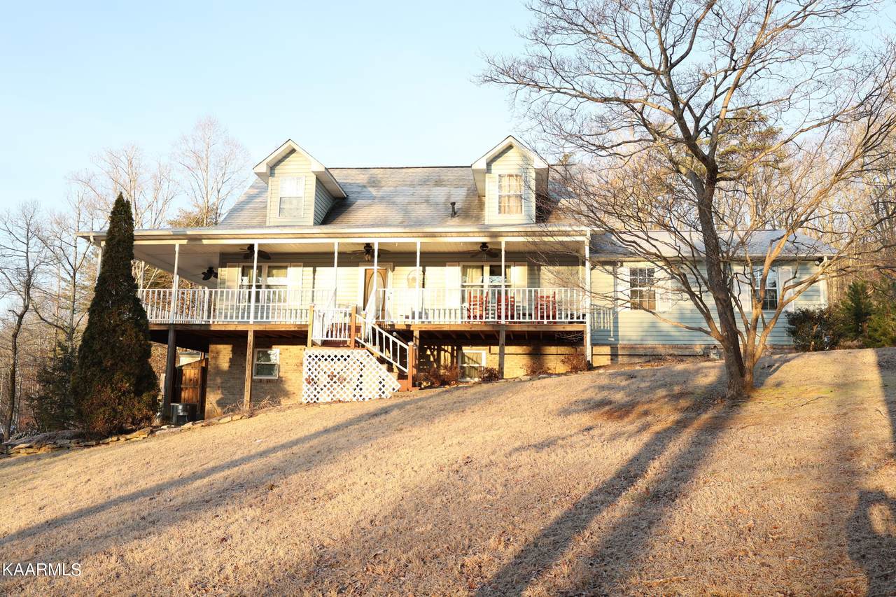1237 Riva Ridge Lane Lane - Photo 1