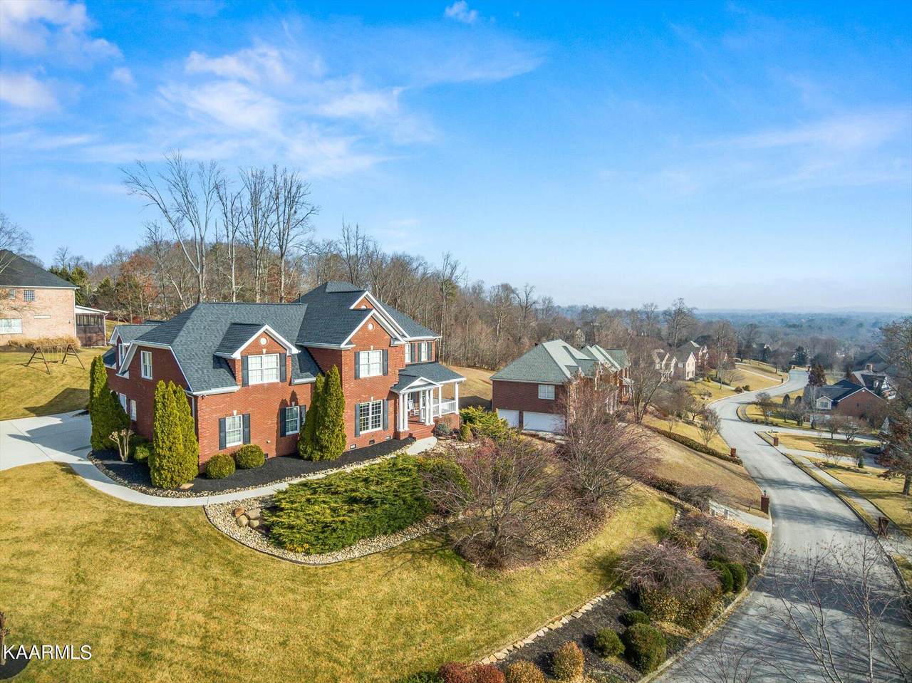 724 Whispering Hills Lane - Photo 1