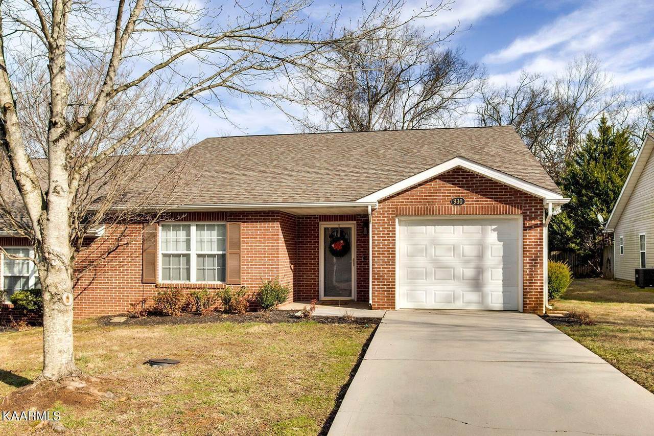 930 Spring Park Rd - Photo 1