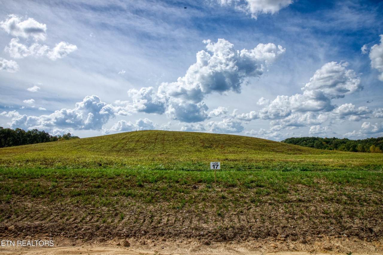 Lot 17 Long Ridge Way - Photo 1