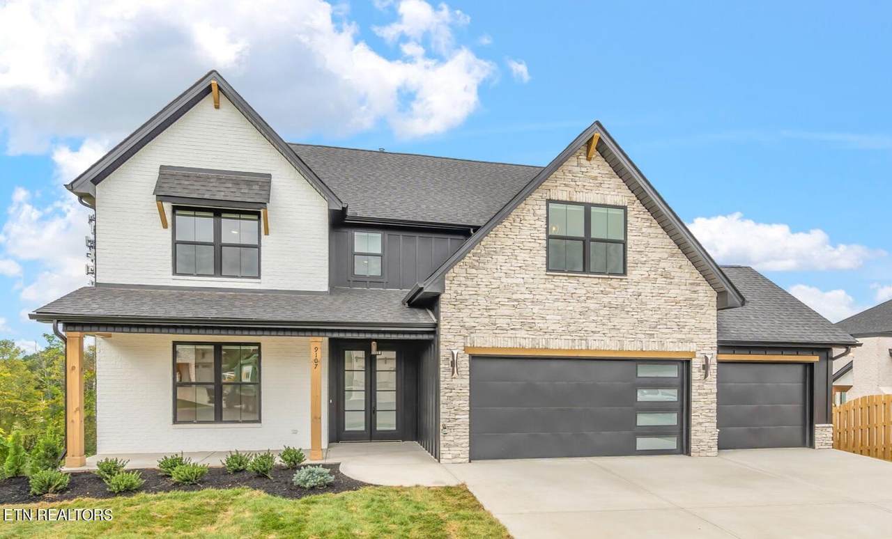 9107 Providence Point Lane, Lot 39 - Photo 1