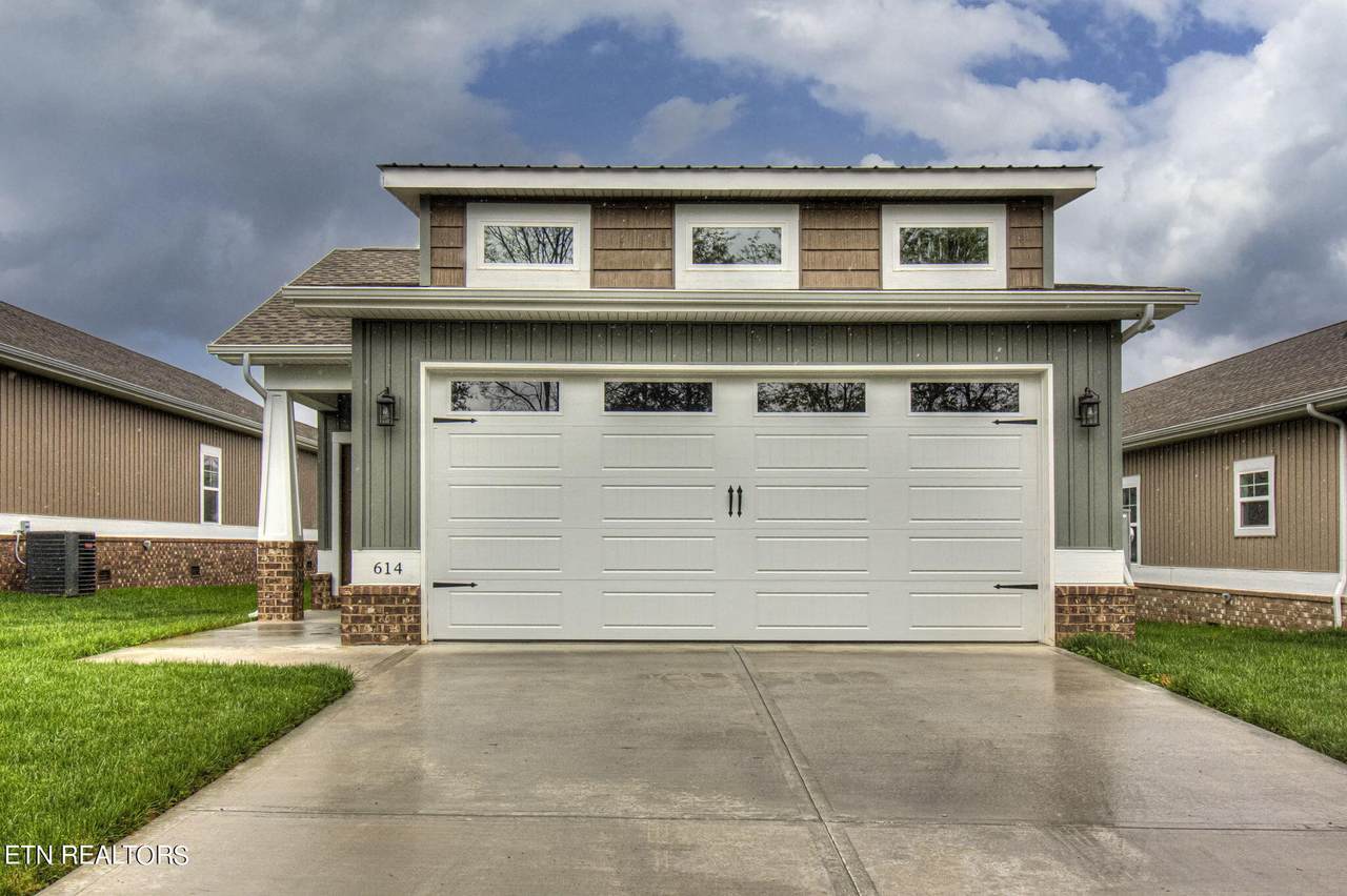 614 Johnson Estate Lane - Photo 1