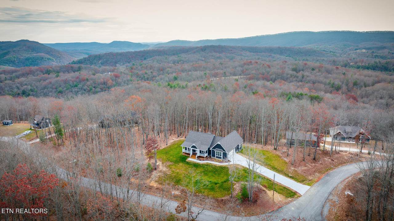 695 Green Ridge Trail - Photo 1