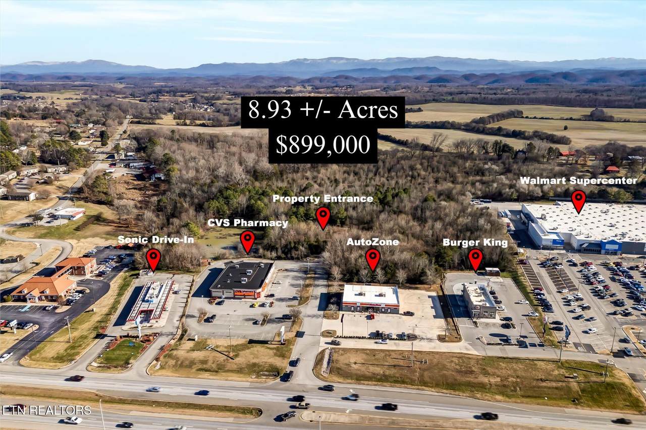  Highway 411 - Photo 1