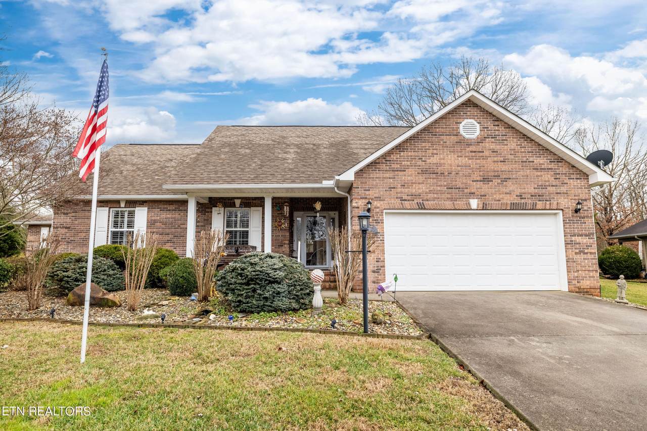 1808 Crazy Horse Drive - Photo 1