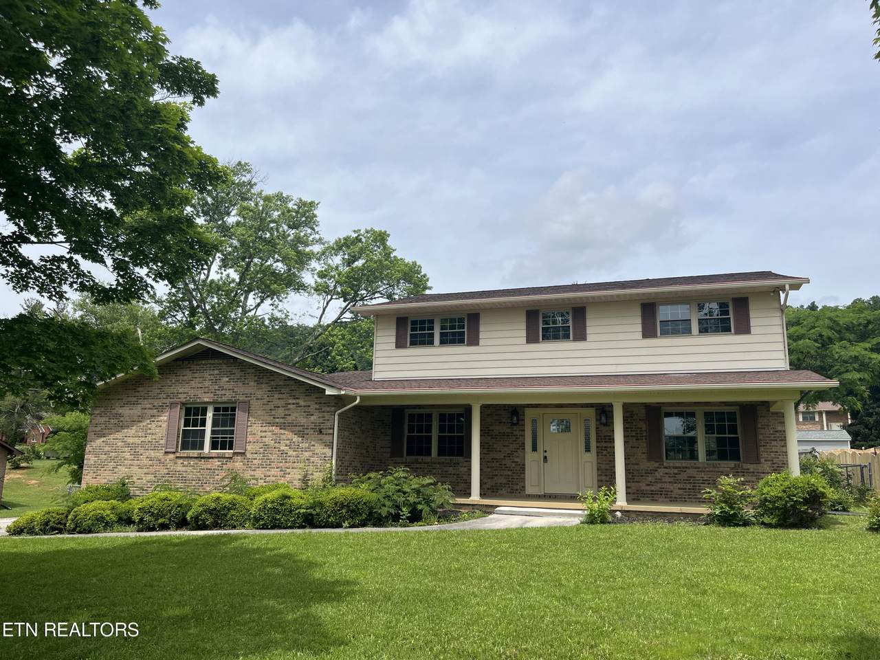 6711 Tazewell Pike - Photo 1