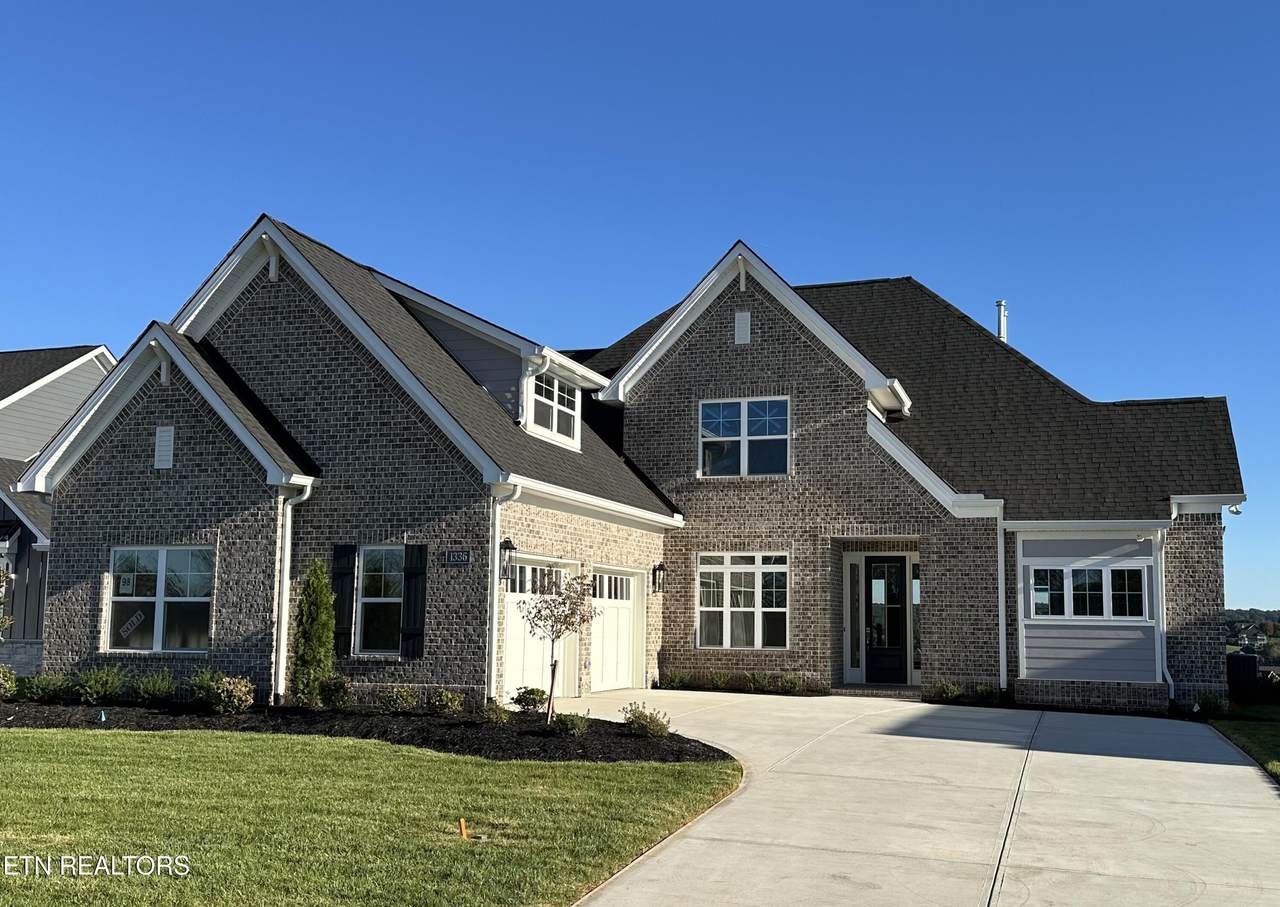 Lot 98 Wagon Hitch Rd - Photo 1