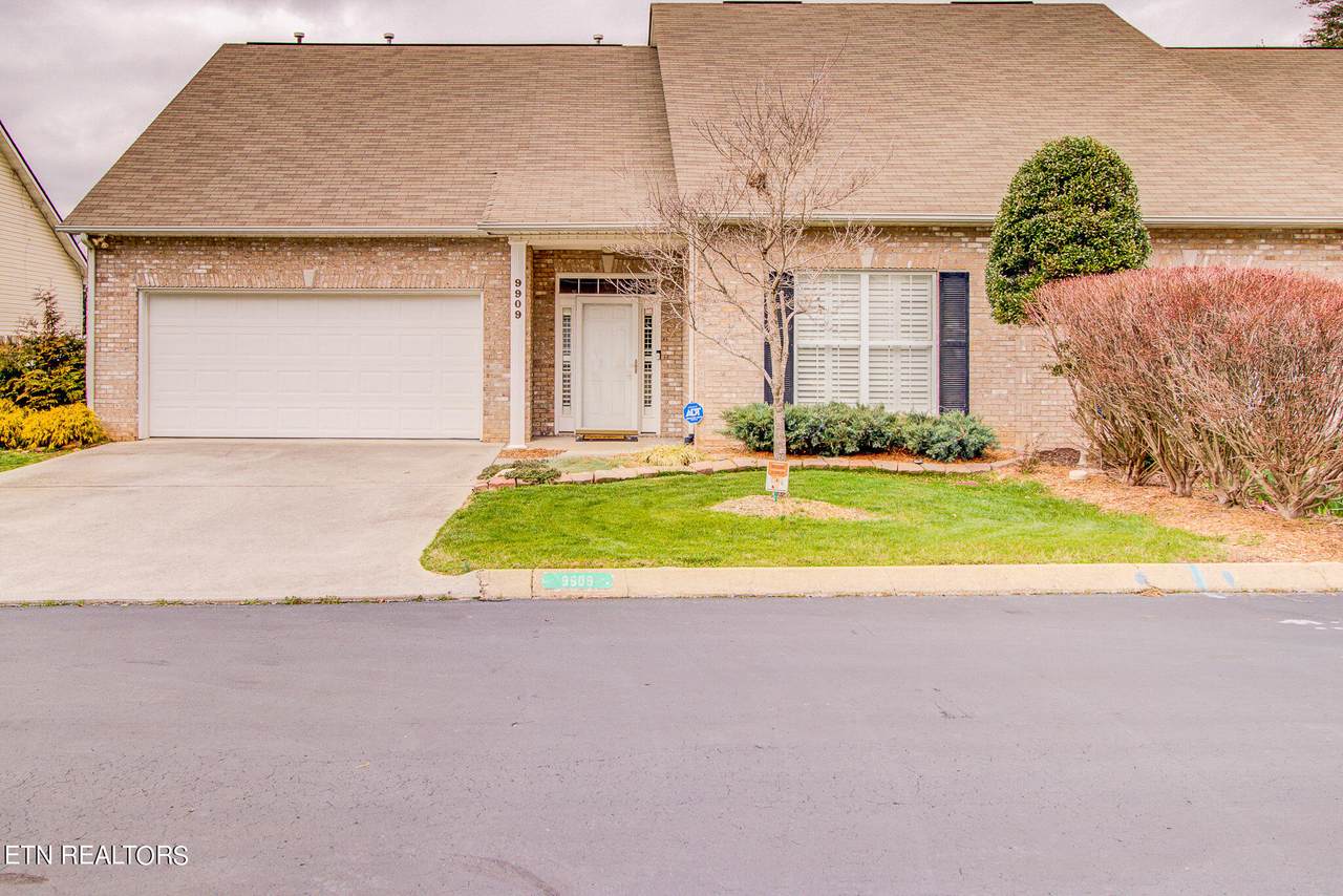 9909 Bellflower Way - Photo 1