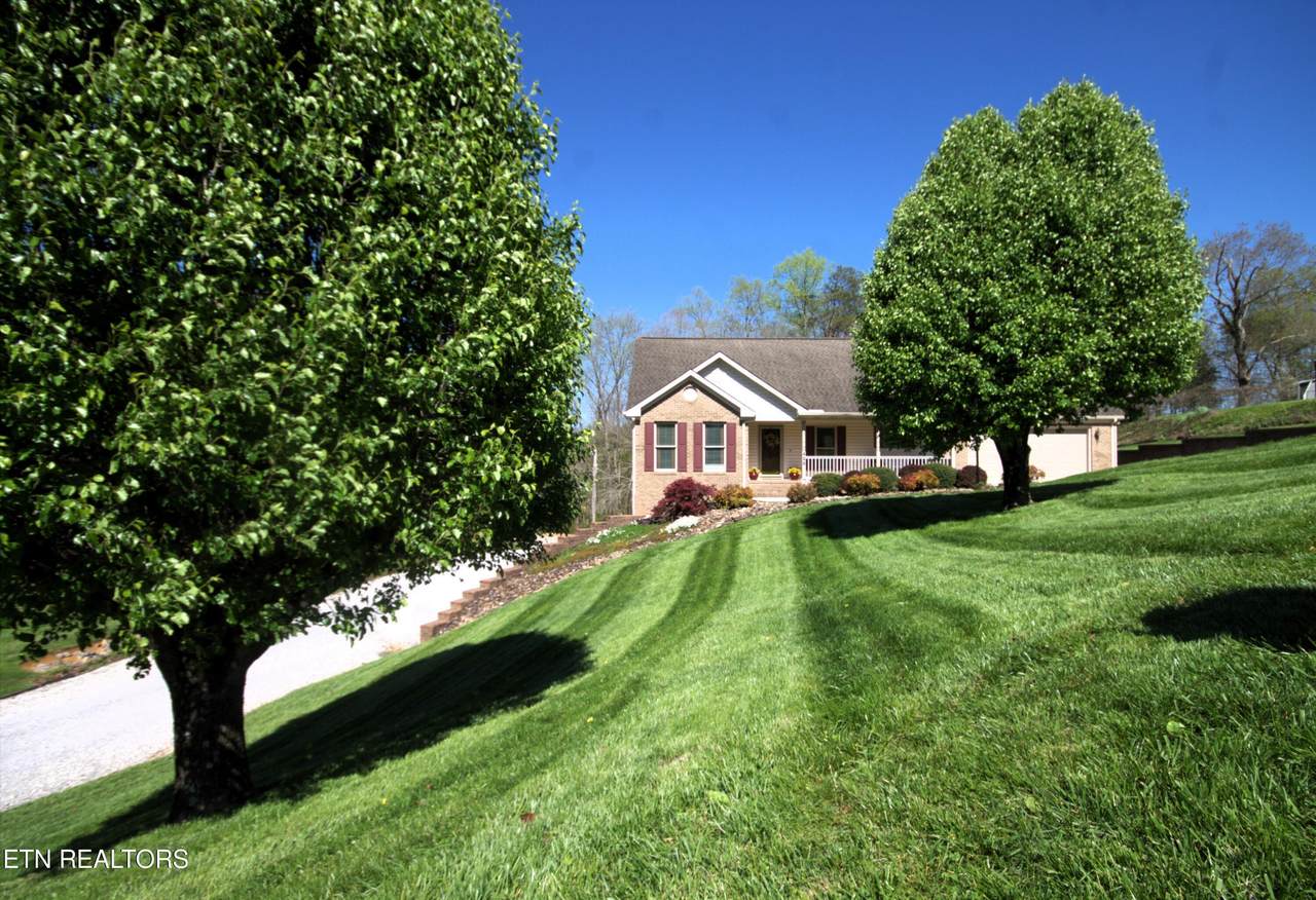 425 Oakleaf Circle - Photo 1