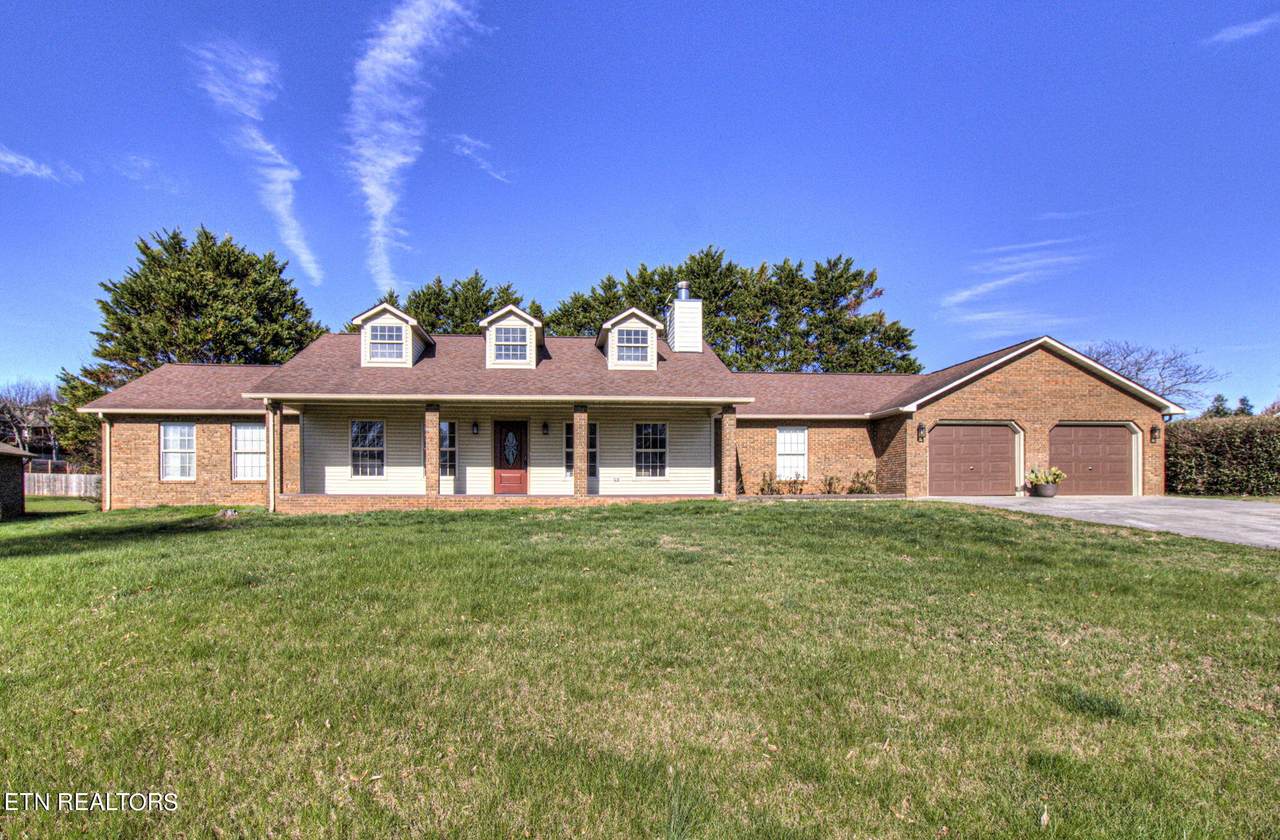 1021 Columbine Lea - Photo 1