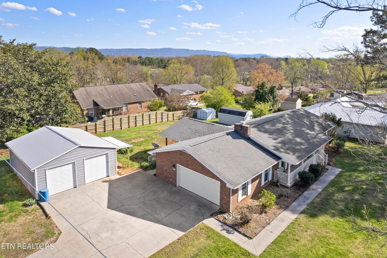 201 Westmoreland Drive - Photo 1